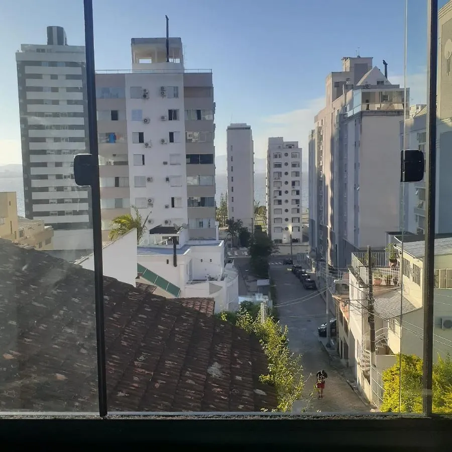 Ubytování v soukromí Suite Confortavel 5 Florianópolis