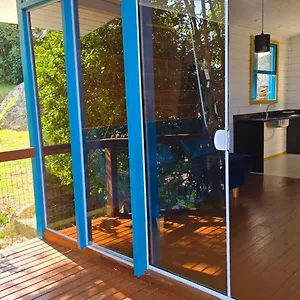 Quarto em Acomodações Particulares Jardim Bruxas 410, Florianópolis
